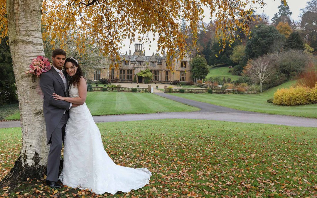 A few of our recommended Wedding Venues