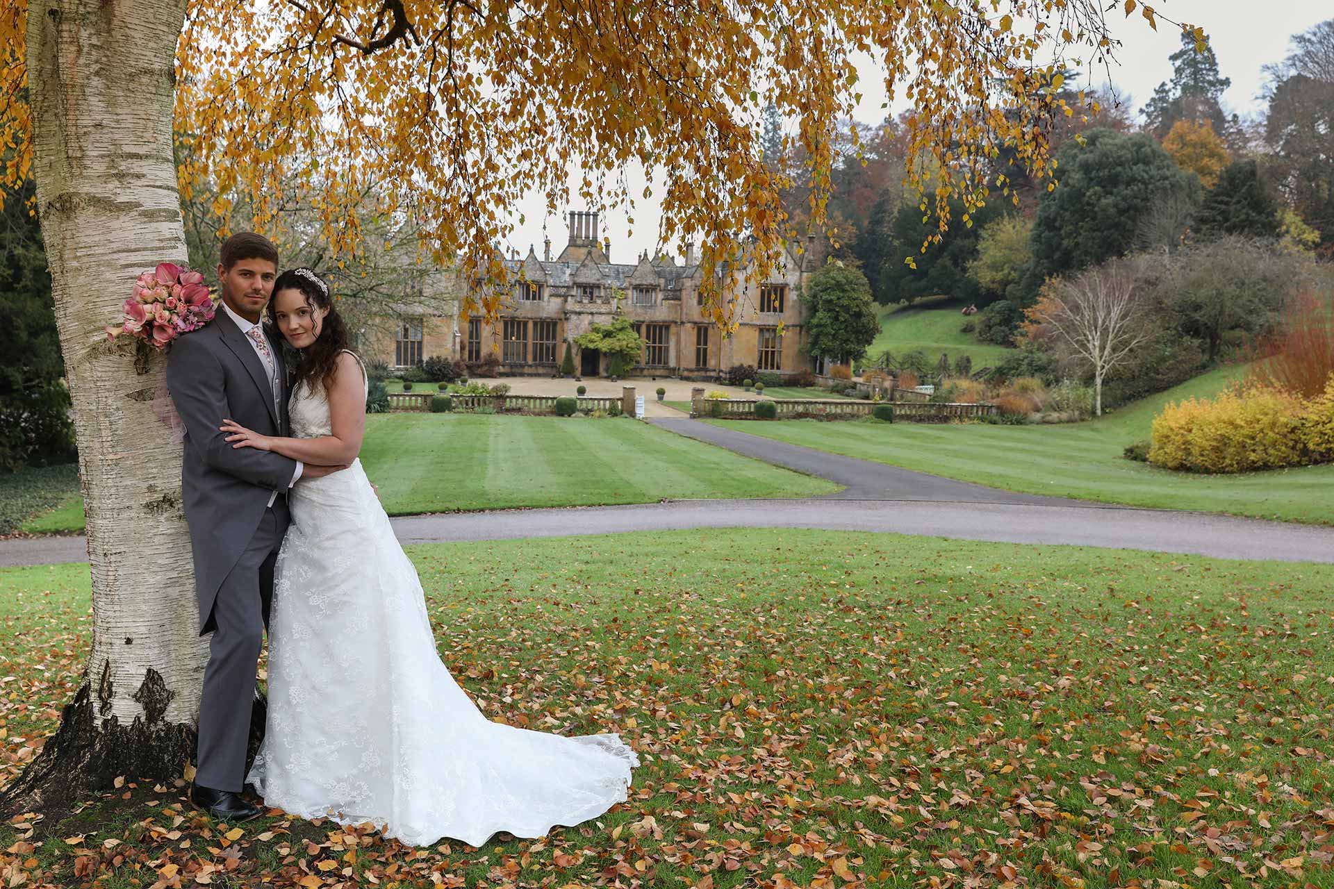 Recommended wedding venues in Somerset and Dorset