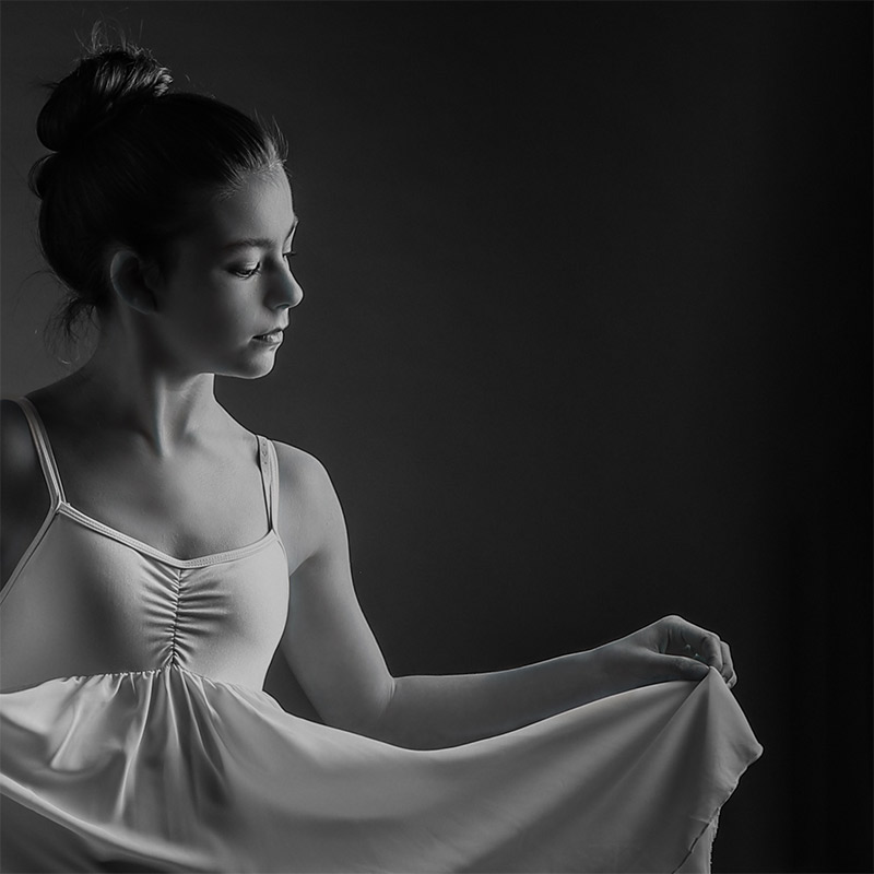 Dance, music and theatre photography